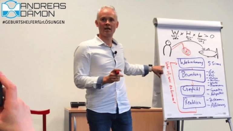 Mitarbeiter motivieren ohne Geld? Mit Psychologie der Überzeugung überzeugend reden!